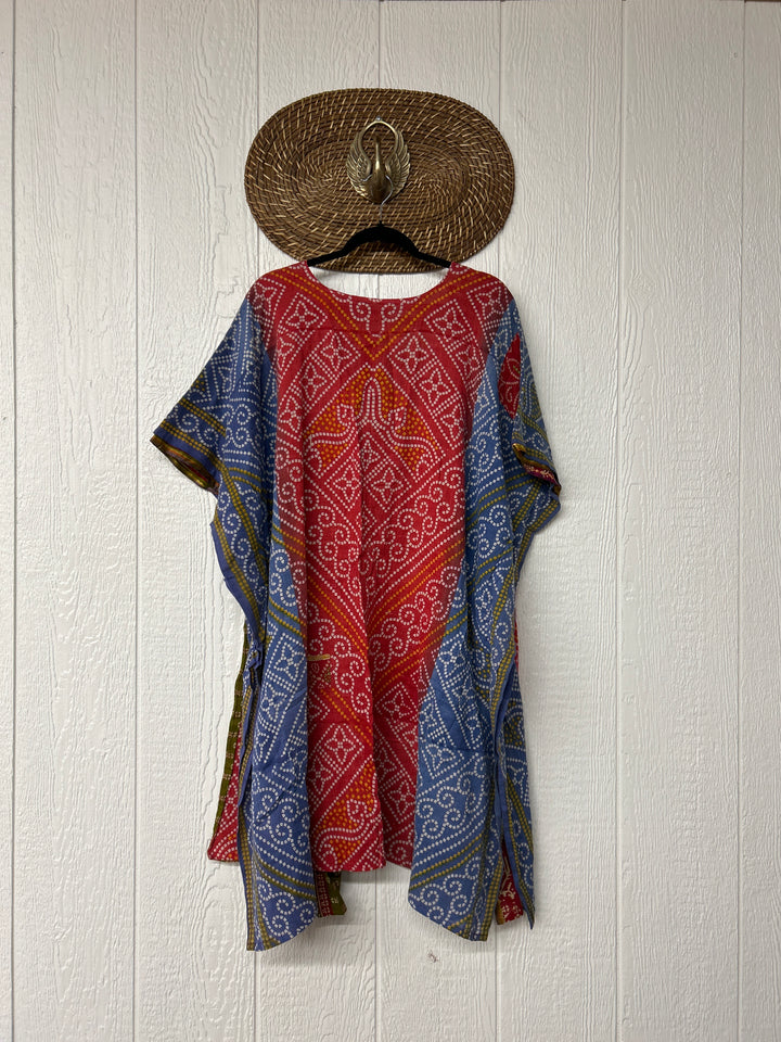 Take It Easy Summer Kimono 0625 011