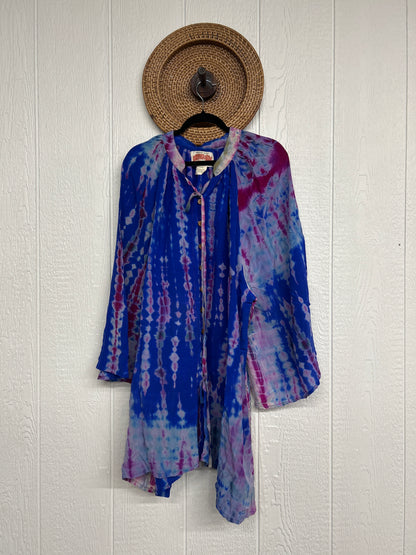 Woodstock Shortie Kimono 1025 129