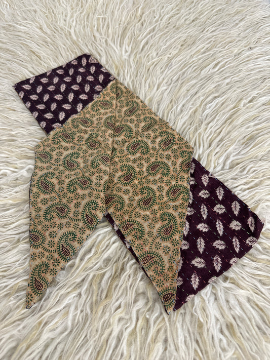 Kantha Headwraps 0525 126