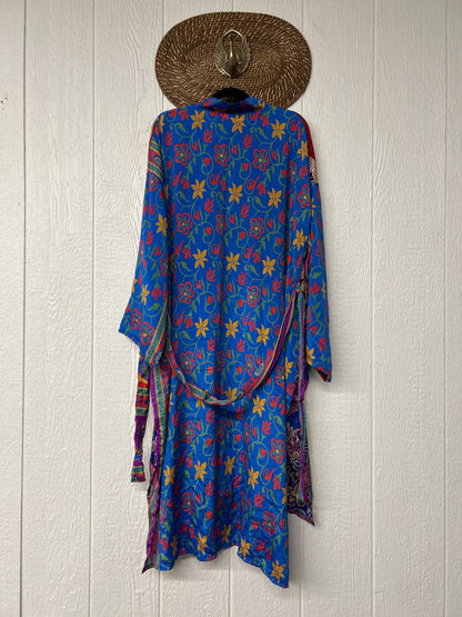 Rasgulla Sari Serenity Kimono 1125 073