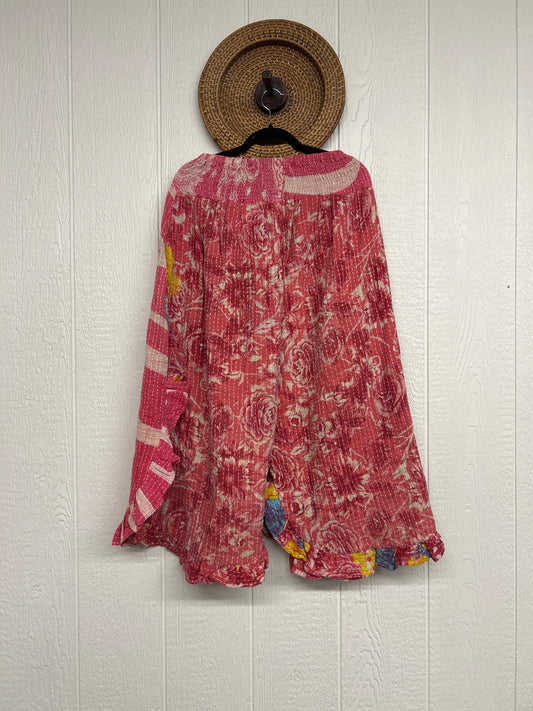 Pareo Kantha Inner Peace Gauchos 0626 038