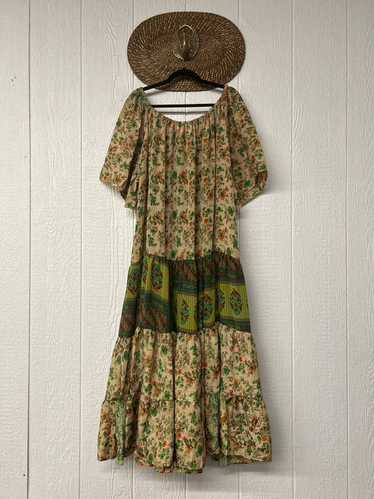 Rasgulla Sari Nova Maxi 0826 189