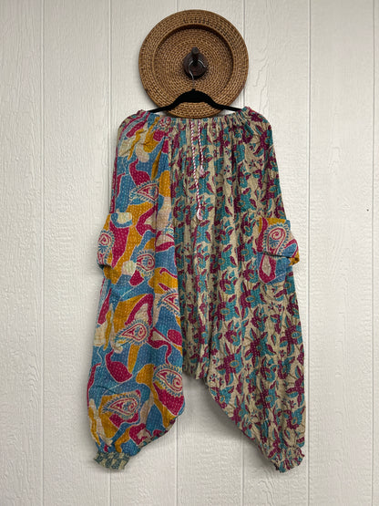 Pareo Kantha Be Still Harems 0226 087