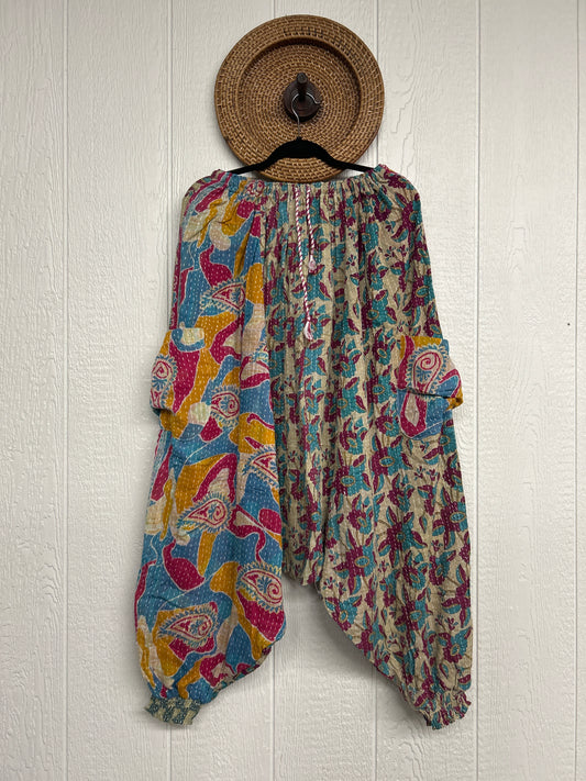 Pareo Kantha Be Still Harems 0226 087