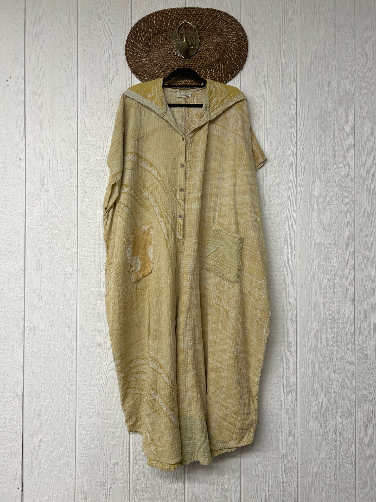 Alchemi Pareo Kantha Peacemaker Jumpsuit 0826 004