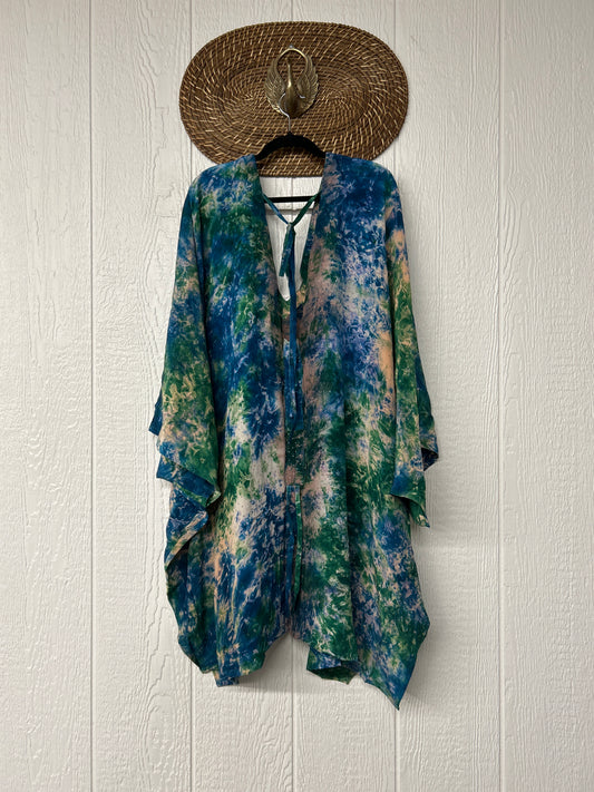 Crepe Sari Shortie Moondance Muu 0926 053