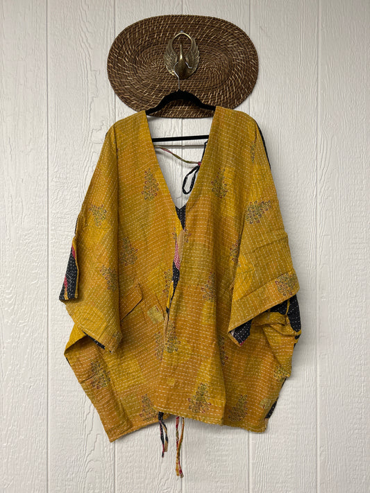 Pareo Kantha Shortie Moondance Muu 1125 040