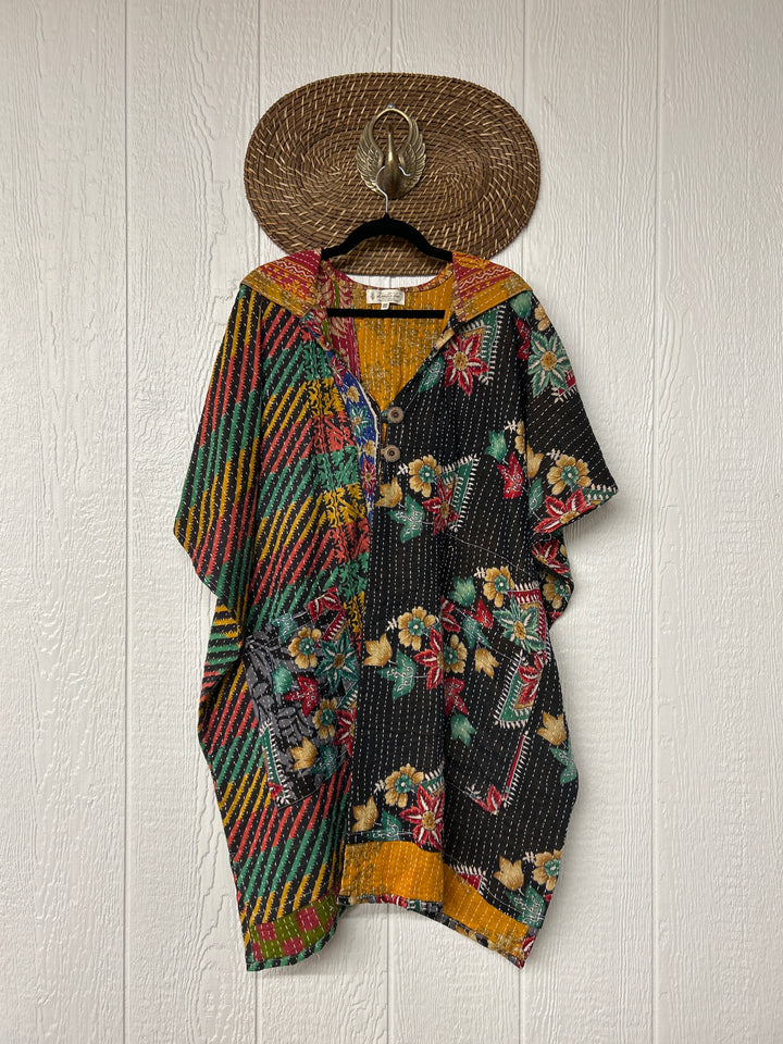 Peace and Love Poncho 0425 069