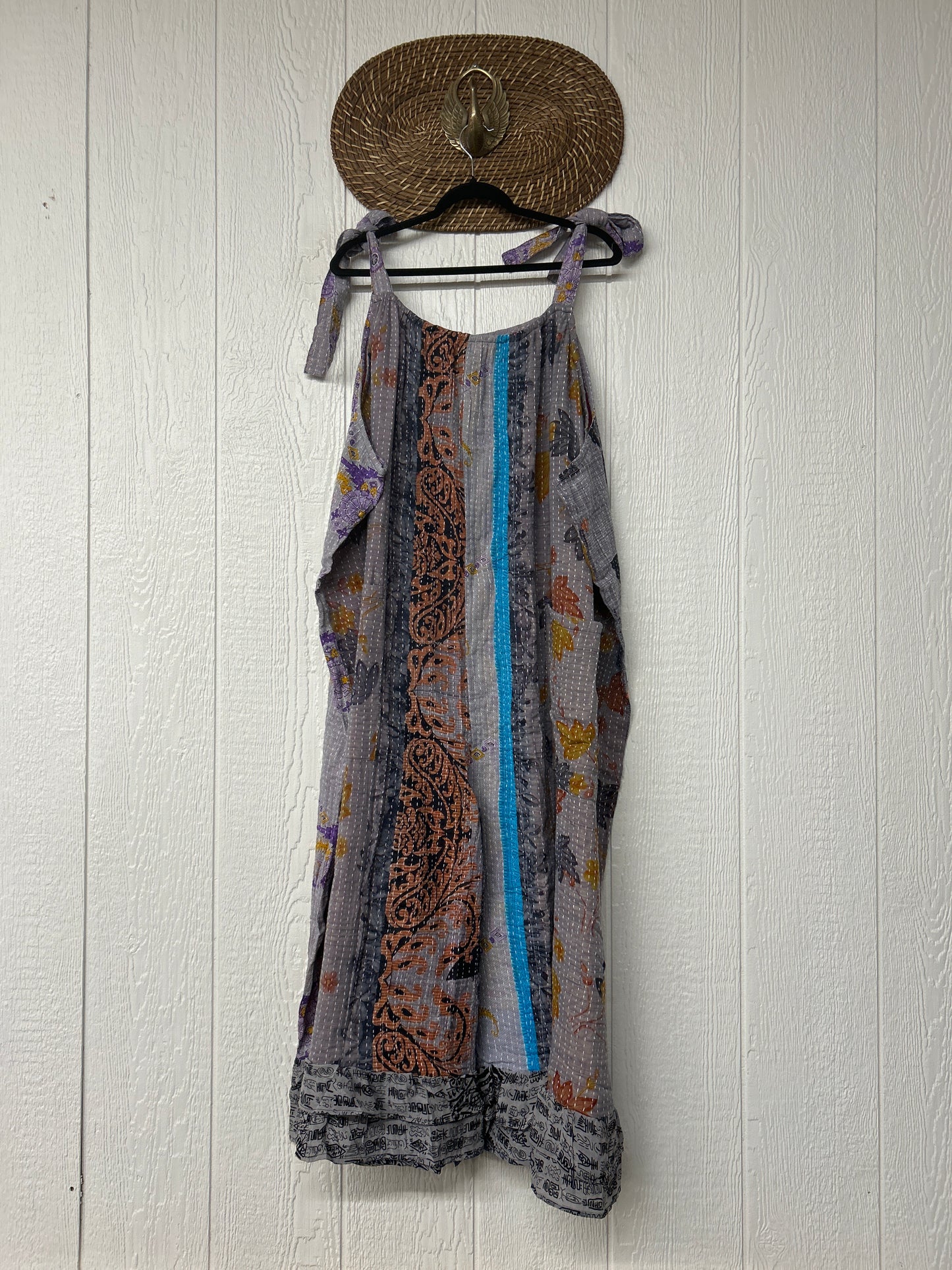 Pareo Kantha Cosmos Jumpsuit 0826 123