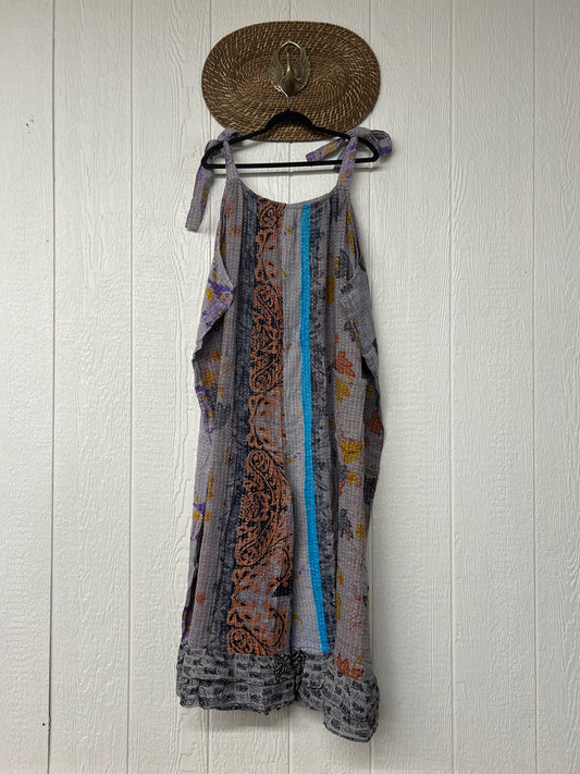 Pareo Kantha Cosmos Jumpsuit 0826 123
