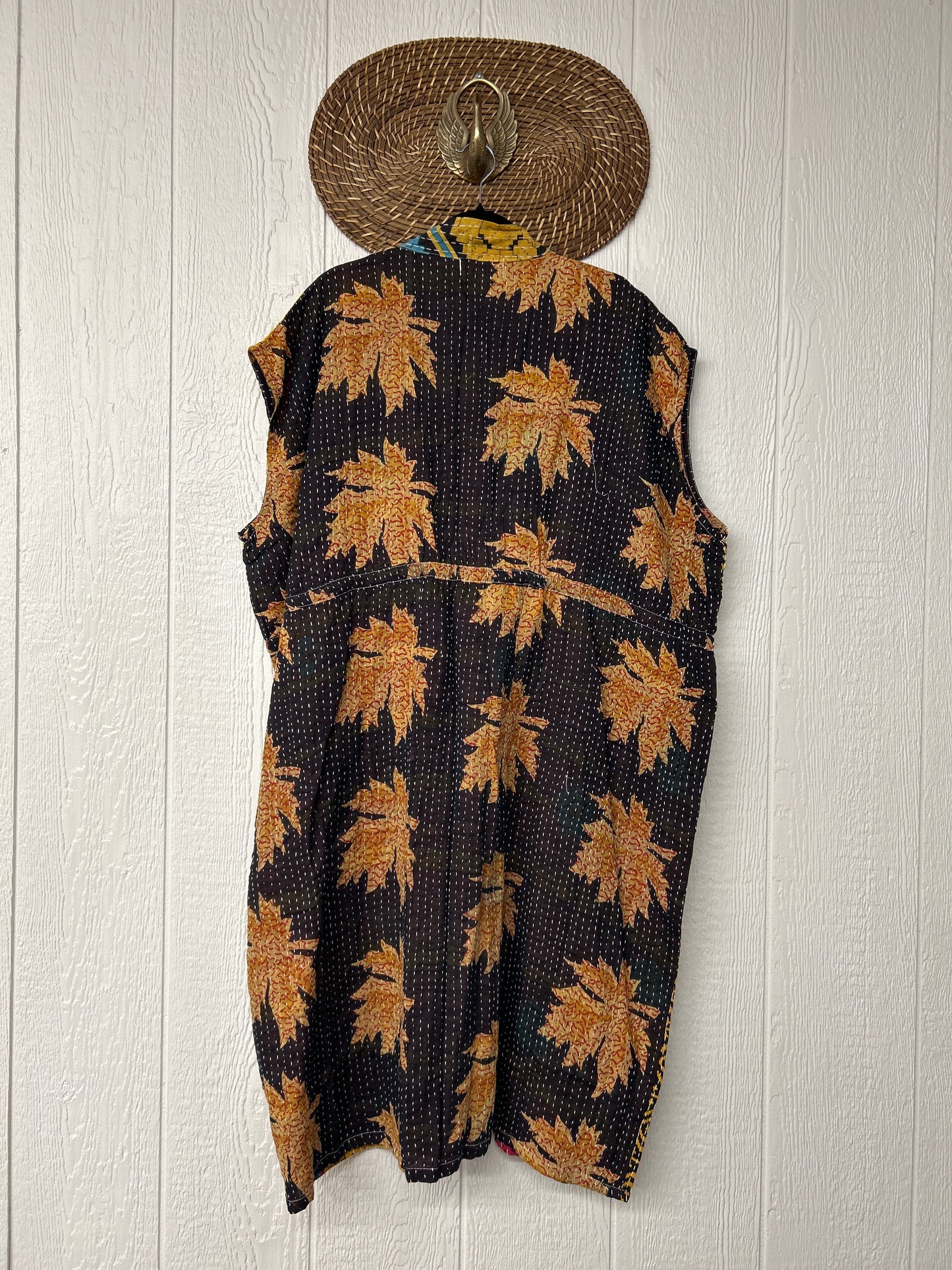 Dreamweaver Kimono Vest 0725 110