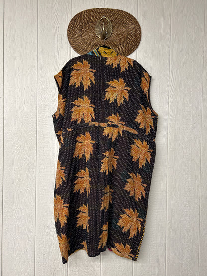 Dreamweaver Kimono Vest 0725 110