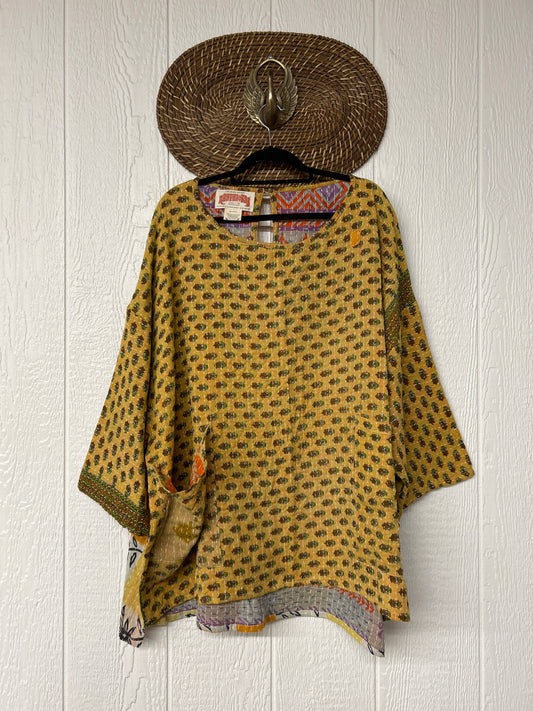 Pareo Kantha Dream Pullover 1225 008