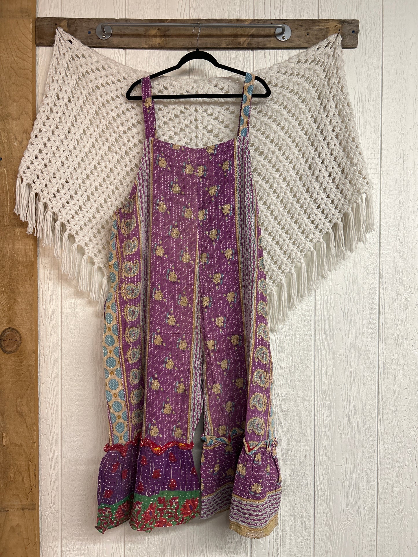 Joplin Jumpsuit 0925 261