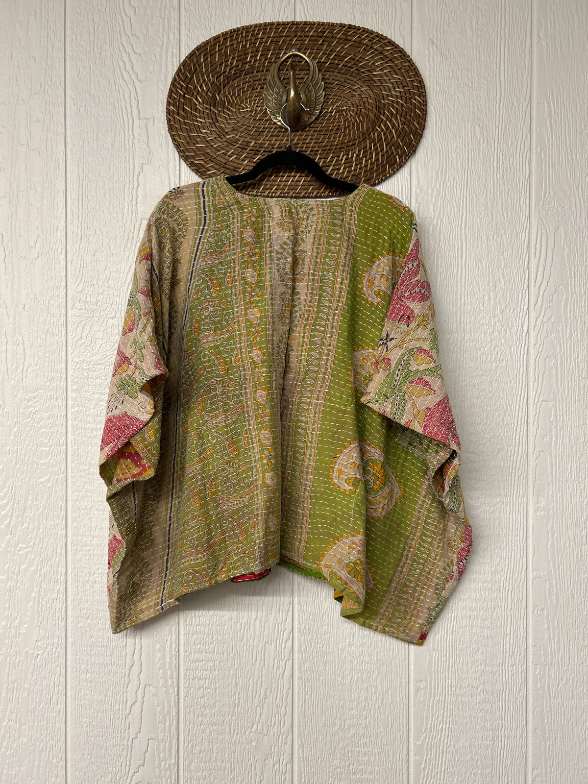 Pareo Kantha Shortie-Muu 0926 119