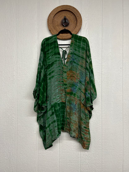 Crepe Sari Shortie Moondance Muu 0926 250