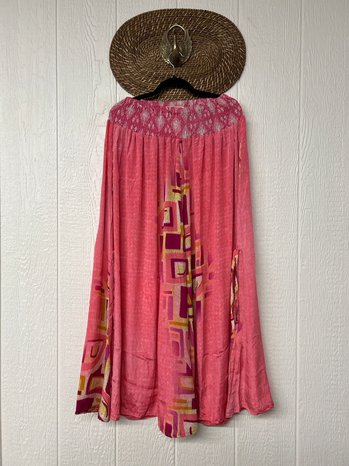 RETAIL Rasgulla Sari Butterfly Pant 1026 117