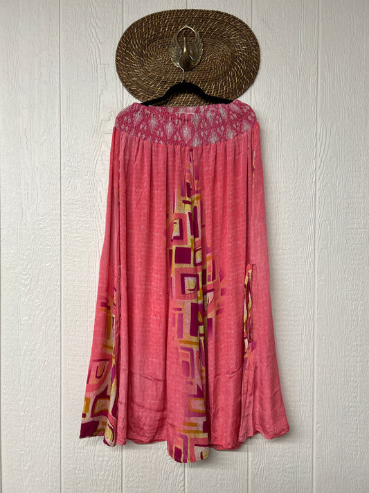 RETAIL Rasgulla Sari Butterfly Pant 1026 117