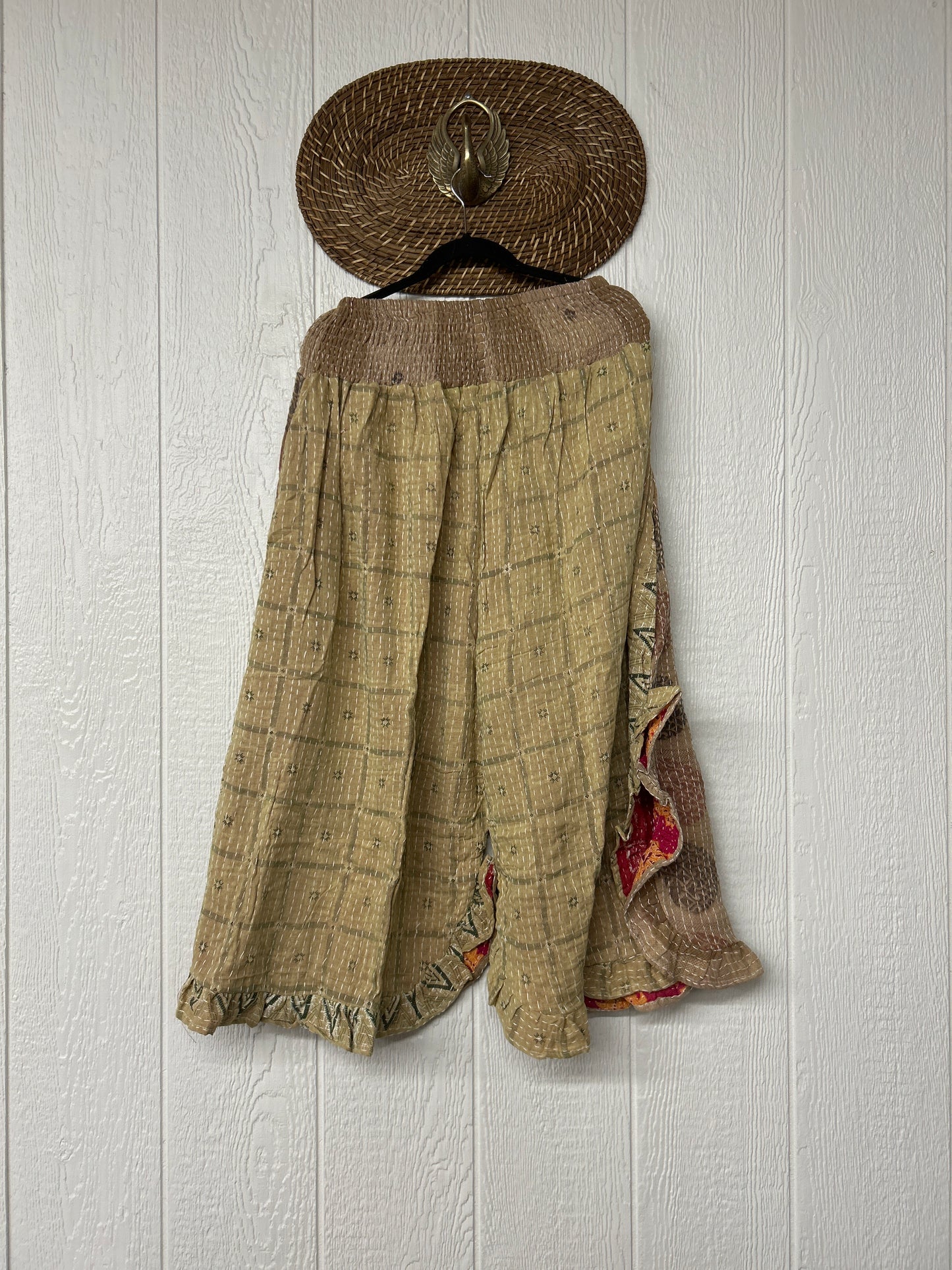 Pareo Kantha Inner Peace Gauchos 0626 108