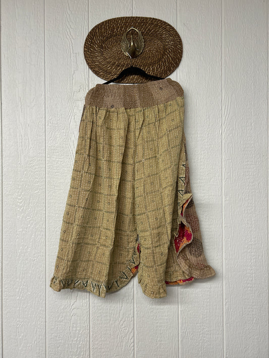 Pareo Kantha Inner Peace Gauchos 0626 108