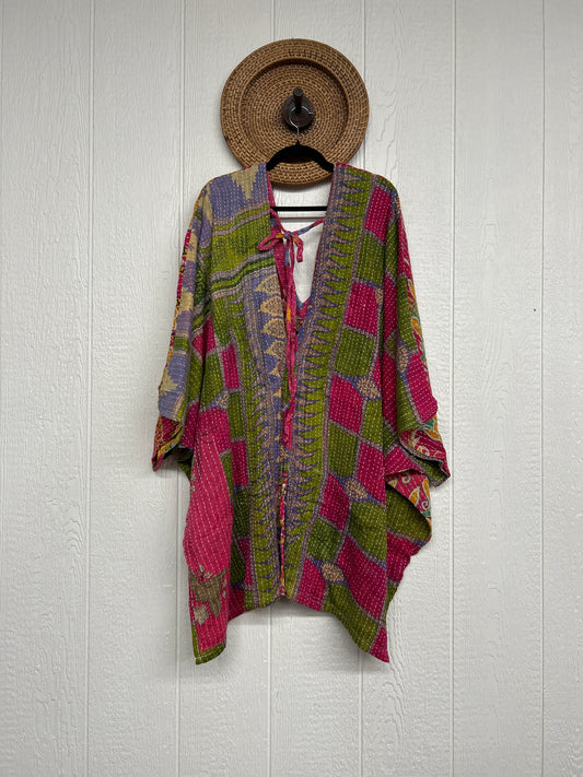 Pareo Kantha Shortie Moondance Muu 0926 156