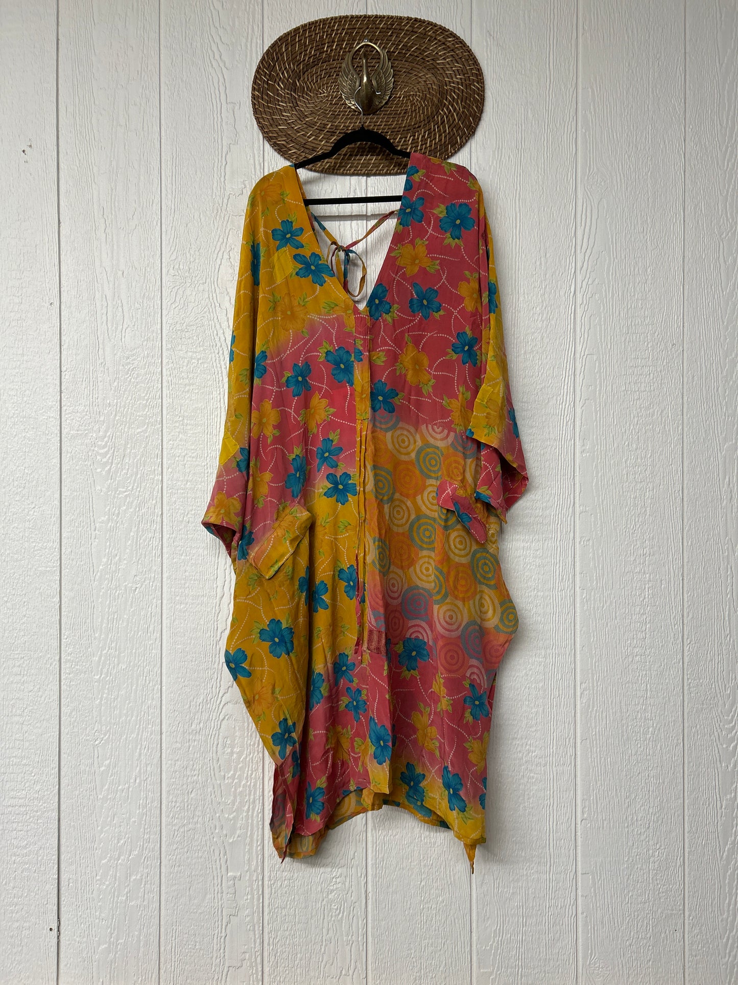 Crepe Sari Moondance Muu 1225 049