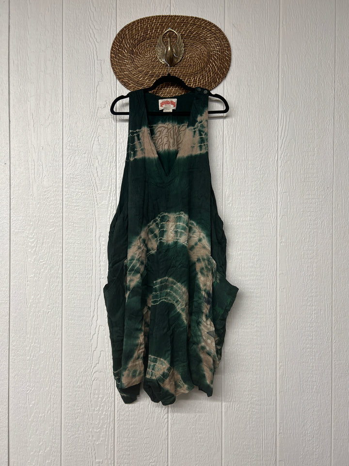 Duality Harmony Shortall 0725 093