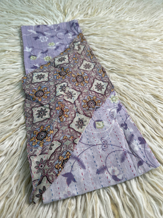Kantha Headwraps 0925 049