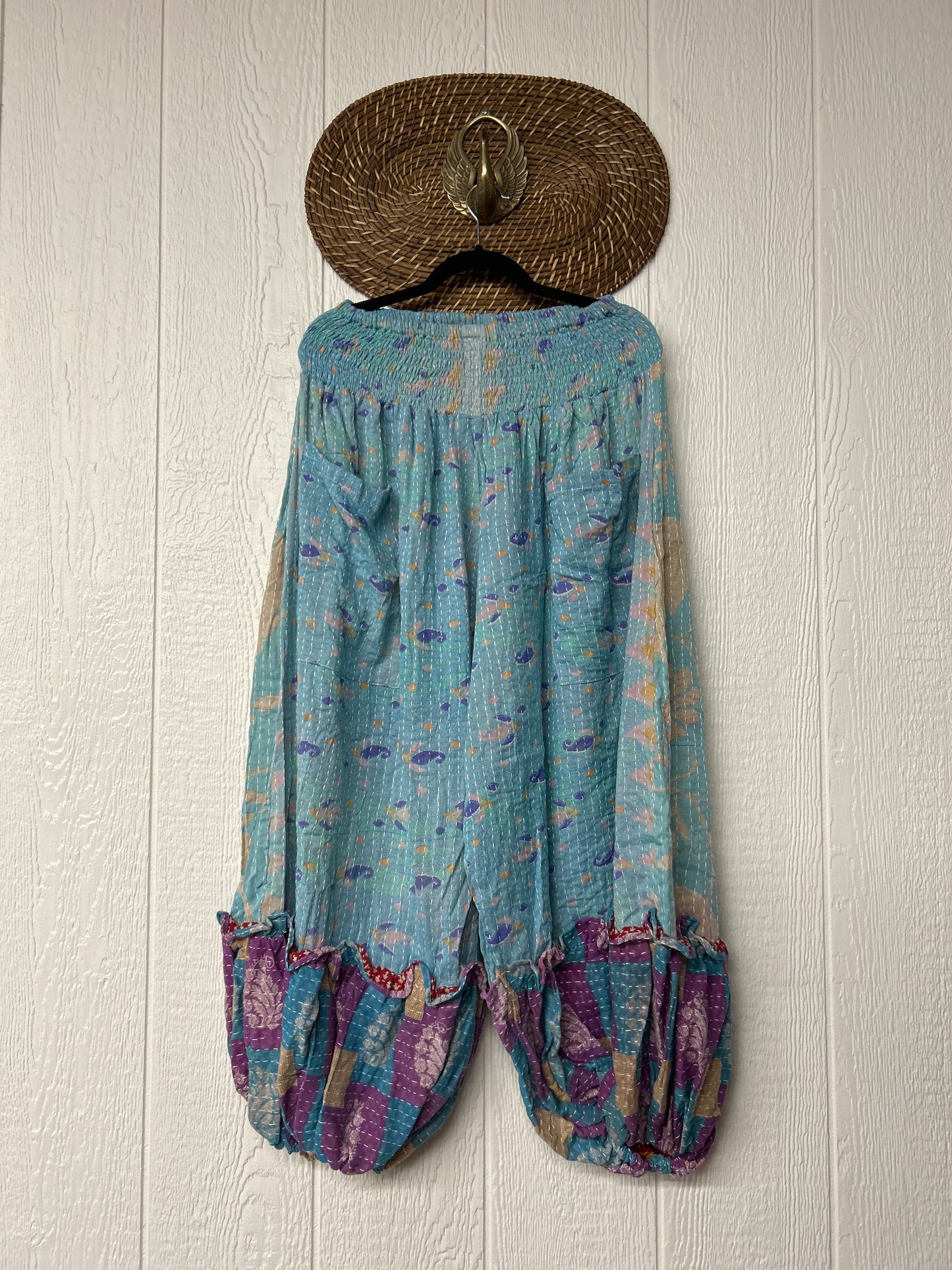 Pareo Kantha Joplin Jogger Pant 1125 268