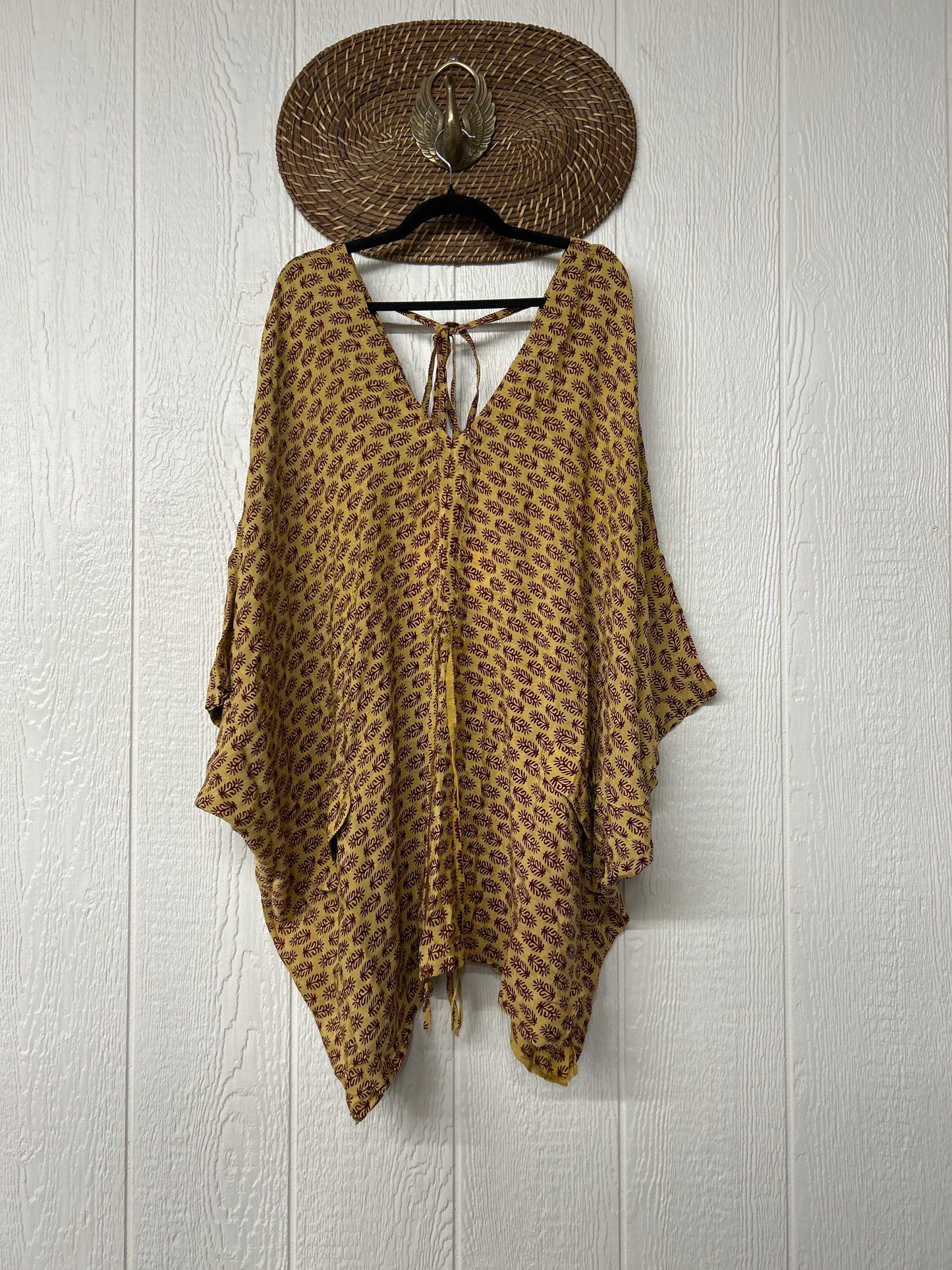 Shortie Moondance Muu 1025 162