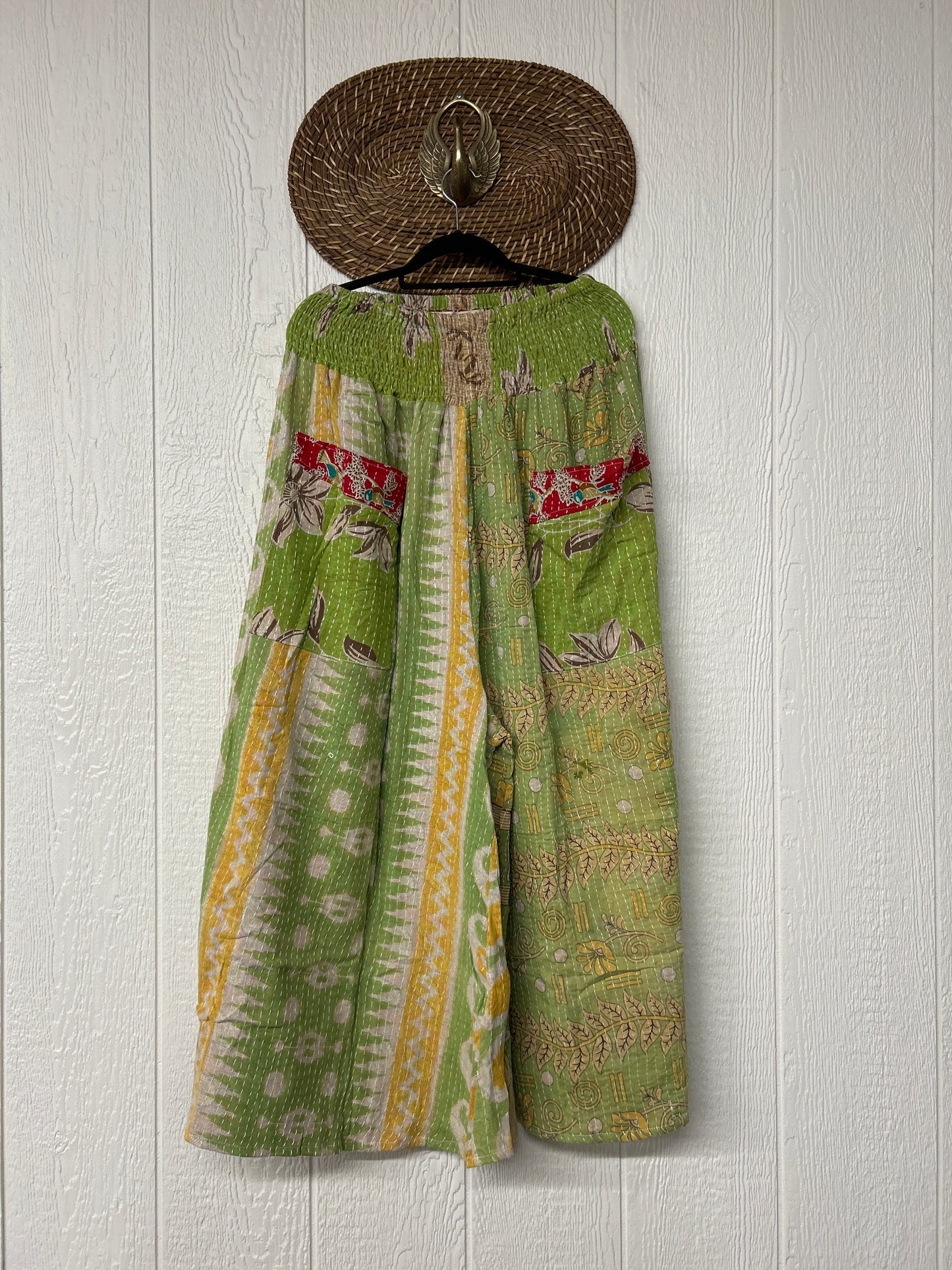 Pareo Kantha Butterfly Pant 1225 225