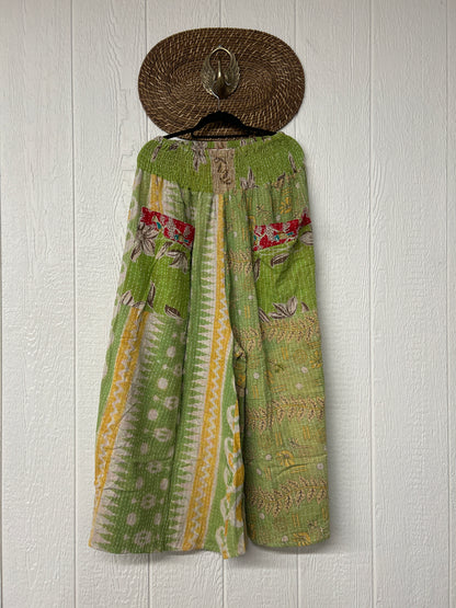 Pareo Kantha Butterfly Pant 1225 225