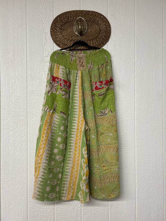 Pareo Kantha Butterfly Pant 1225 225