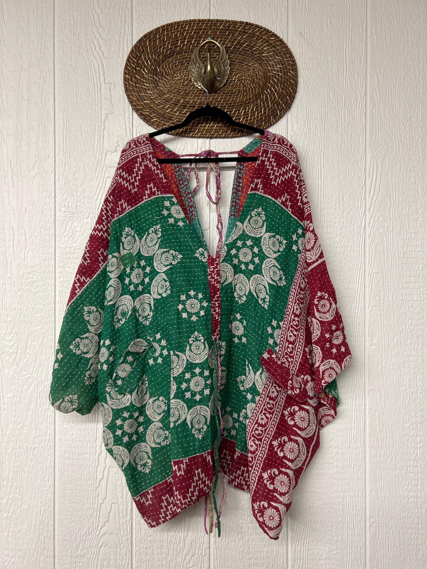 Pareo Kantha Shortie Moondance Muu 1125 123