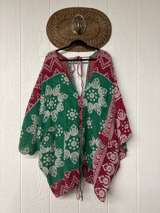 Pareo Kantha Shortie Moondance Muu 1125 123