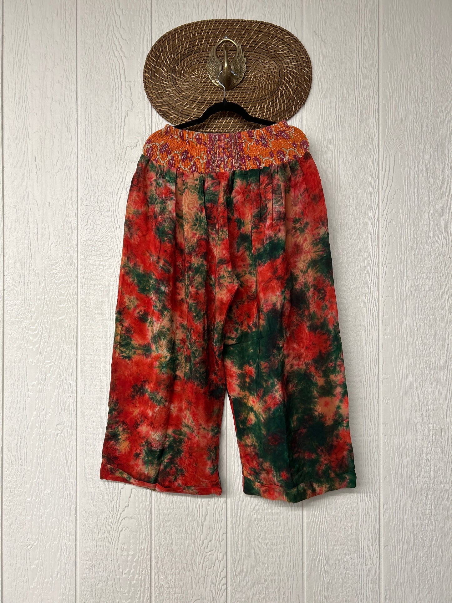 Duality Straight Leg Pants 0626 060