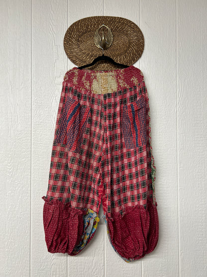 Pareo Kantha Joplin Jogger Pant 1125 161