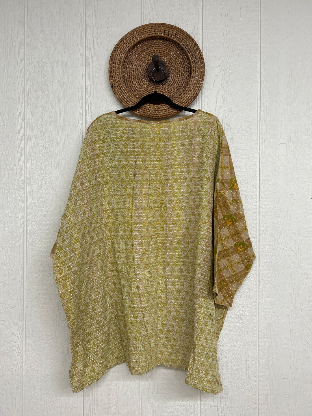 Kantha Dream Pullover 0125 073