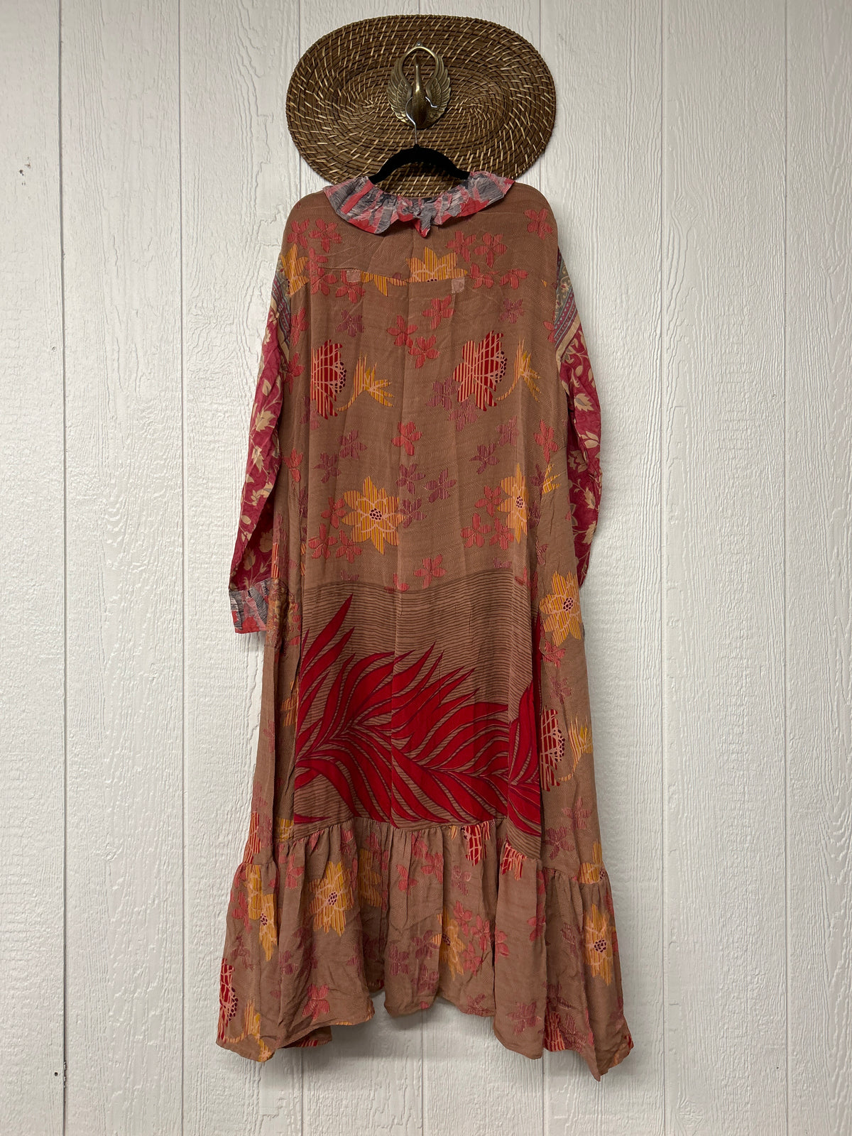 Crepe Sari Pixie Duster 1026 131