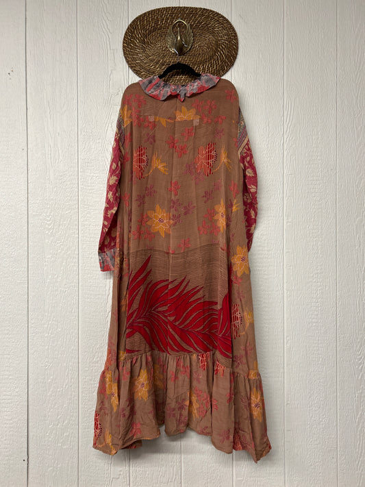 Crepe Sari Pixie Duster 1026 131