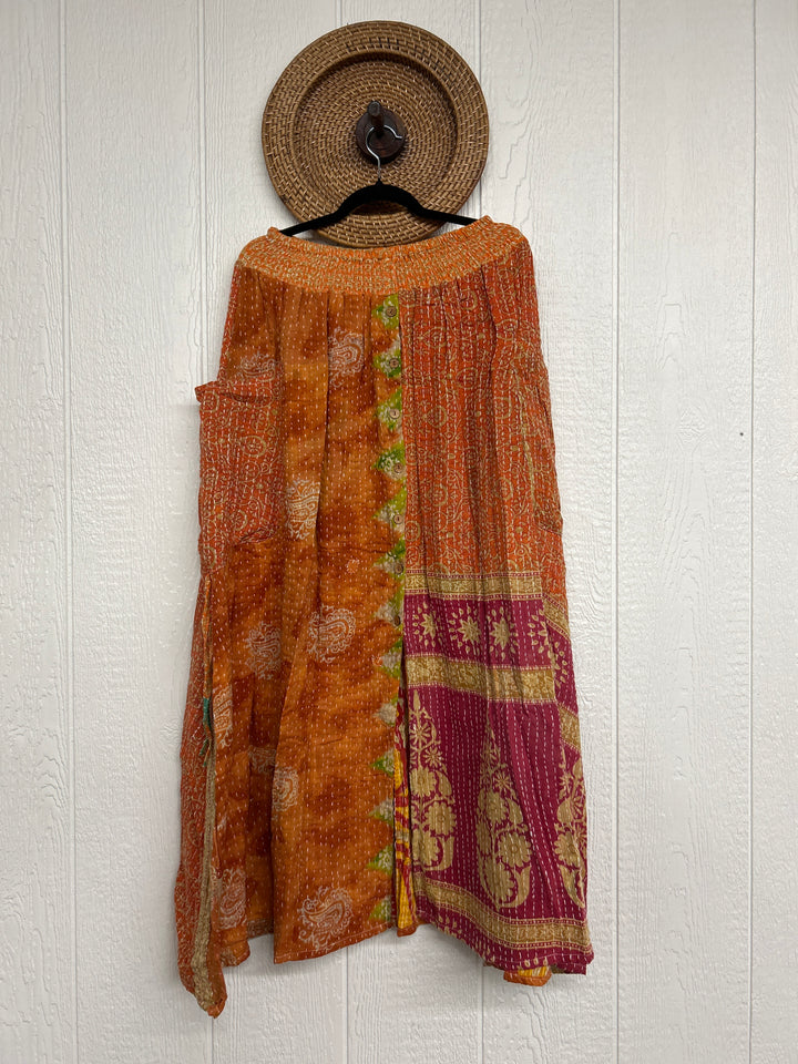Butterfly Cargo Skirt 0825 230