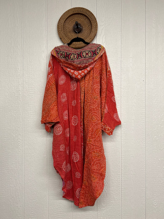 Poetic Hoodie Maxi 1025 100