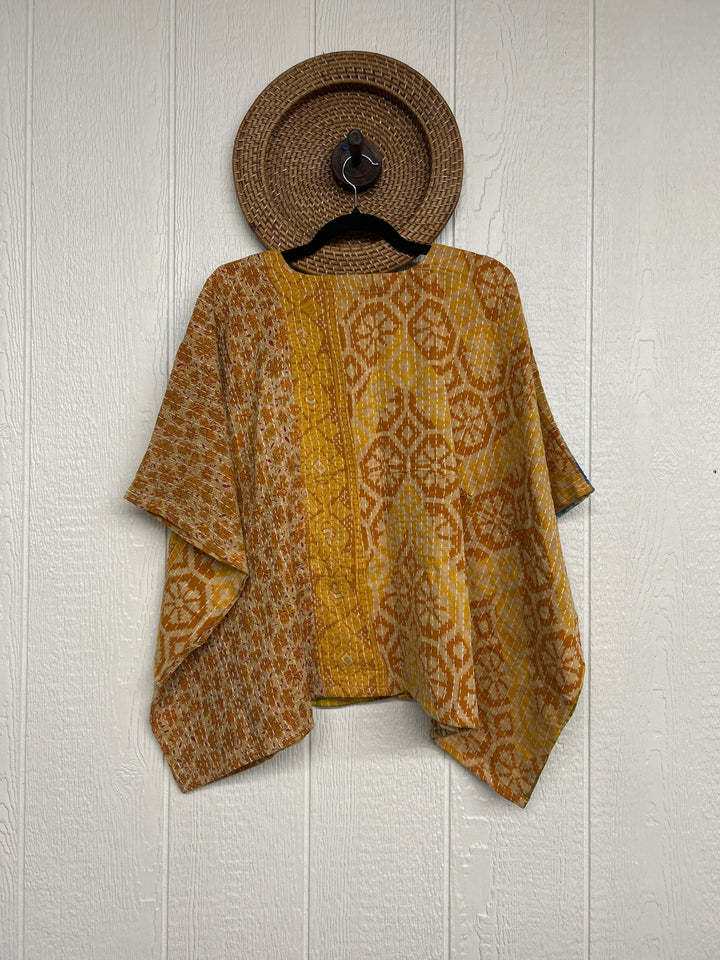 Kantha Shortie-Muu 0625 094