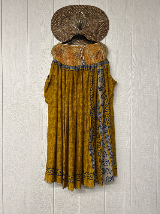 Rasgulla Sari Free Bird Convertible Skirt 0226 258