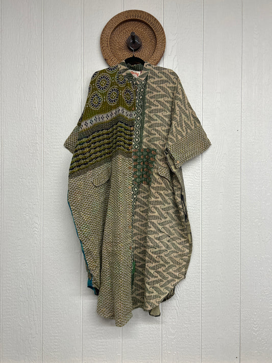 Pareo Kantha Free To Be Maxi 0826 125