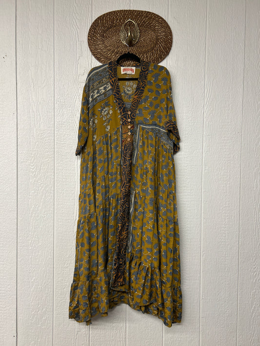 Rasgulla Sari Twilight Dress 0426 210