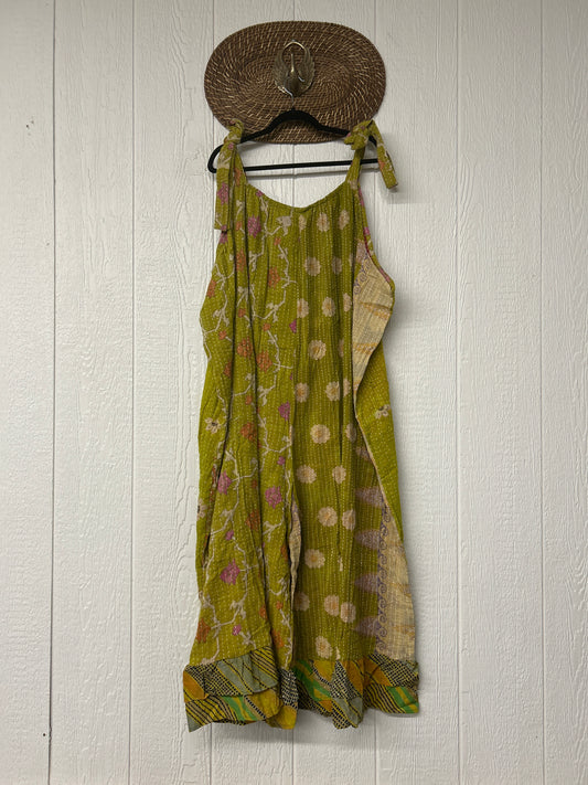 Pareo Kantha Cosmos Jumpsuit 0826 213