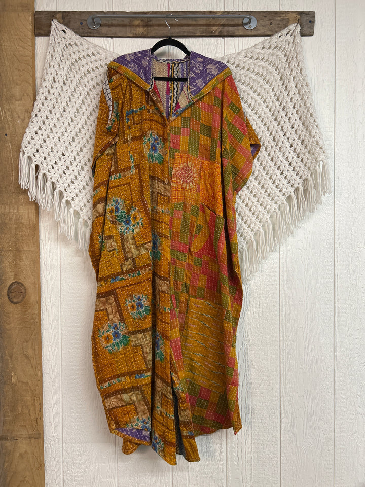 Peacemaker Jumpsuit 0725 273