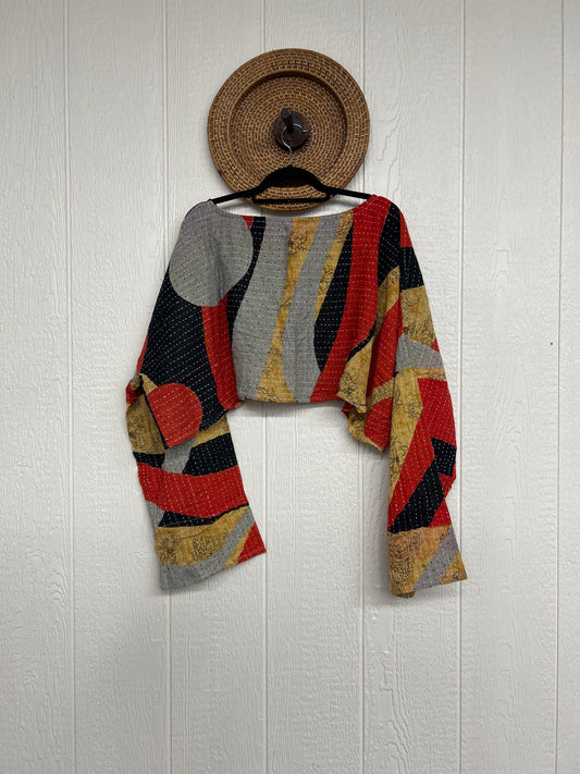 Abundance Crop Top 1025 194