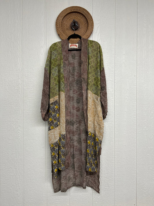 Crepe Duster 0925 183